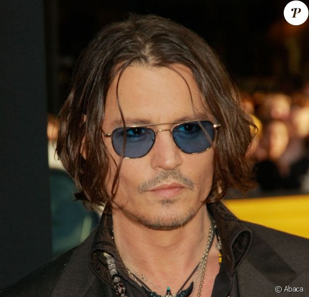 Johnny Depp, ici lors de la première de Dark Shadows à Hollywood, le 7 mai 2012, quitte le projet Black Mass.