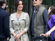 Bérénice Marlohe : L'ex-James Bond Girl élégante, prête à tromper Lambert Wilson