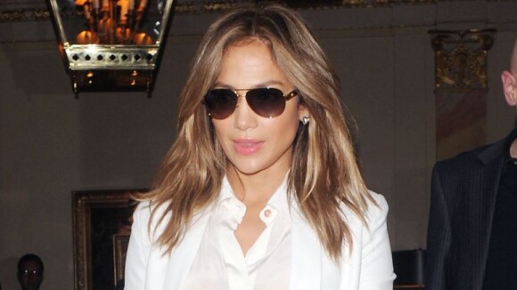 Look de la semaine : Jennifer Lopez affronte une Khloé Kardashian sûre d'elle