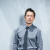 Exclusive - Ethan Hawke prend la pose lors d'un photocall à Los Angeles le 21 mai 2013