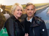 Sarah Lavoine, Luana Belmondo amoureuse lors d'un rendez-vous très nature