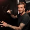 David Beckham au LIV au Fontainebleau de Miami le 30 mai 2013