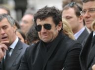 Obsèques de Guy Carcassonne : Bruel en pleurs, DSK et Anne Sinclair réunis