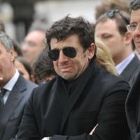 Obsèques de Guy Carcassonne : Bruel en pleurs, DSK et Anne Sinclair réunis