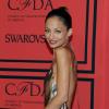 Nicole Richie à la soirée des CFDA Fashion Awards à New York, le 2 Juin 2013.