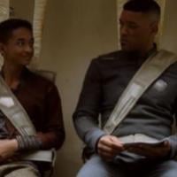 Sorties ciné : Will Smith retrouve son fils Jaden pour After Earth