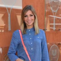 Roland-Garros : Alexandra Rosenfeld, Lio et Nubia, Elisa Tovati fans de Tsonga