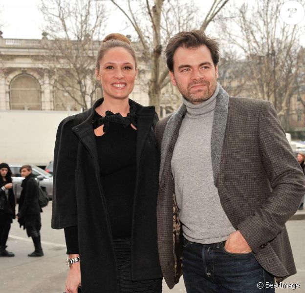 Clovis Cornillac et Lilou Fogli Le couple est parent d'un petit garçon, Nino ! Purepeople Clovis Cornillac et Lilou Fogli Le couple est parent d'un petit garçon, Nino ! Purepeople