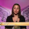Maude dans Les Anges de la télé-réalité 5, diffusé le mercredi 5 juin sur NRJ 12.