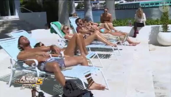 Les Anges de la télé-réalité 5, diffusé le mercredi 5 juin sur NRJ 12.