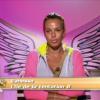 Vanessa dans Les Anges de la télé-réalité 5, diffusé le mercredi 5 juin sur NRJ 12.