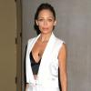 Nicole Richie à son arrivée au Today Show à New York, le 4 Juin 2013.