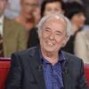 Maxime Le Forestier - Enregistrement de l'émission "Vivement Dimanche" à Paris le 4 juin 2013. L'émission sera diffusée le 9 juin sur France 2.