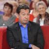 Laurent Gerra - Enregistrement de l'émission "Vivement Dimanche" à Paris le 4 juin 2013. L'émission sera diffusée le 9 juin sur France 2.