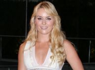 Lindsey Vonn : Amoureuse et heureuse, la belle de Tiger Woods se confie