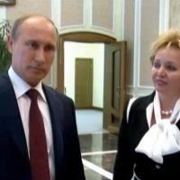 Vladimir Poutine et Lioudmila : "Un divorce civilisé", un tabou brisé
