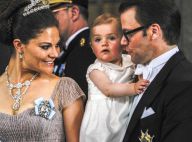 Mariage Madeleine de Suède : La princesse Estelle, une véritable attraction !
