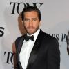 Jake Gyllenhaal lors de la cérémonie des Tony Awards, 67e édition, à New York le 9 juin 2013