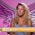 Marie dans Les Anges de la télé-réalité 5 sur NRJ 12 le lundi 10 juin 2013