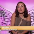 Maude dans Les Anges de la télé-réalité 5 sur NRJ 12 le lundi 10 juin 2013