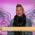 Amélie dans Les Anges de la télé-réalité 5 sur NRJ 12 le lundi 10 juin 2013