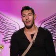Samir dans Les Anges de la télé-réalité 5 sur NRJ 12 le lundi 10 juin 2013