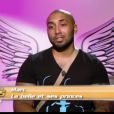 Marc sème la pagaille à peine arrivé dans Les Anges de la télé-réalité 5 sur NRJ 12 le lundi 10 juin 2013