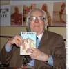 Ray Bradbury en 2003.