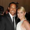 Tiger Woods et Lindsey Vonn - Soirée Punk: Chaos to Couture dans le cadre du Costume Institute Benefit Met Gala à New York le 6 mai 2013.