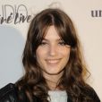Alma Jodorowsky à Cannes, le 20 mai 2013.