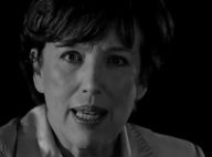 Roselyne Bachelot : "Sale jaune !" Des propos chocs pour une vidéo militante