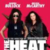 Affiche du film Les Flingueuses (The Heat) avec une Melissa McCarthy très photoshoppée