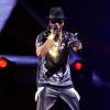 2 Chainz lors des MTV Video Music Awards à Los Angeles. Le 6 septembre 2012.