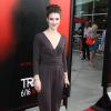 Lucy Griffiths - Avant-première de la saison 6 de la série True Blood, à Los Angeles, le 11 juin 2013.