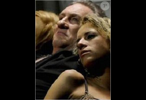 Gérard Depardieu dans "Welcome To New York" film inspiré par l'affaire du Sofitel signé Abel Ferrara.