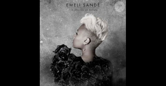 Emeli Sandé - Our Version of Events - l'album est sorti en février 2012.