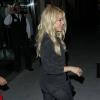 Shakira à Los Angeles, le 13 juin 2013.