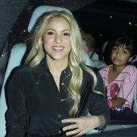 Shakira : Naturelle et radieuse, sortie familiale avant la Fête des pères...