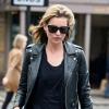 Kate Moss à Londres, le 30 mai 2013.