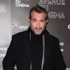Jean Dujardin à la première de Mobius à l'UGC Normandie à Paris le 12 février 2013.