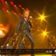 Johnny Hallyday : son concert à Bercy le 15 juin 2013, jour de ses 70 ans, en intégralité.