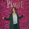Florence Darel à la soirée privée Piaget à l'Orangerie Éphémère dans le jardin des Tuileries, le 13 juin 2013