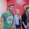Samir, Amélie et Thomas dans les Anges de la télé-réalité 5, mardi 18 juin 2013 sur NRJ12