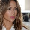 Jennifer Lopez à Londres, le 30 mai 2013.