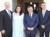 La princesse Ayah de Jordanie s'est fiancée