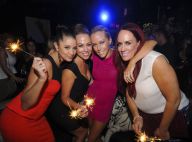 Kendra Wilkinson : Deux fêtes d'anniversaire et champagne à gogo pour ses 28 ans