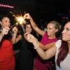 Kendra Wilkinson lors de sa soirée d'anniversaire à Miami, le 13 juin 2013.