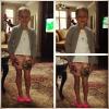 La petite Maddie, la fille de Jamie Lynn Spears, a fêté ses 5 ans, le 19 juin 2013.