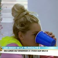 Les Anges de la télé-réalité 5 : Aurélie et Benjamin, la rupture ?