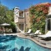 La chanteuse anglaise Leona Lewis a vendu sa sublime demeure de Los Angeles en vente pour 2 millions de dollars.